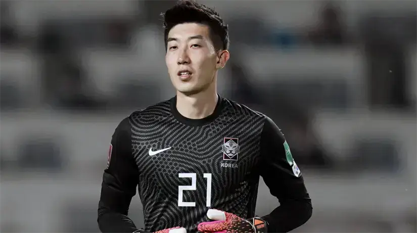 Jo Hyeon-woo